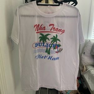 Vintage Tee